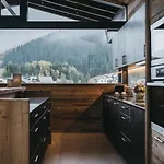 Hotel Vaya Paznaun 4*