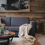 Hotel Vaya Paznaun Galtür