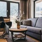 Hotel Vaya Paznaun 4*