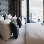 Vaya Paznaun Hotel Galtür