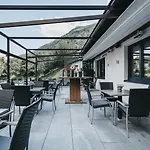 Vaya Paznaun Hotel Galtür
