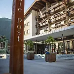 Hotel Vaya Paznaun 4*