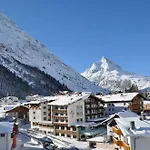 Vaya Paznaun Hotel Galtür