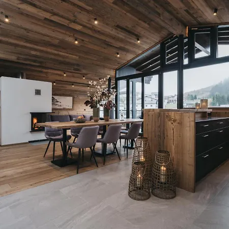 Vaya Paznaun Inklusive Silvretta Card Premium Im Sommer Hotel Galtür