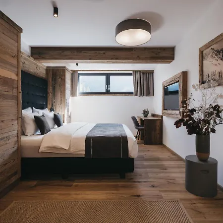 Vaya Inklusive Sommercard Hotel Galtür