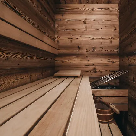 Vaya Paznaun Hotel 4*