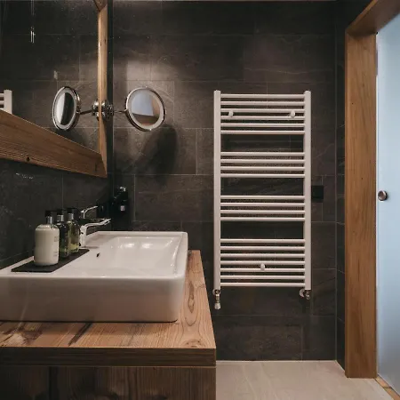 Hotel Vaya Paznaun Inklusive Silvretta Card Premium Im Sommer 4*