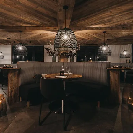 Vaya Paznaun Hotell Galtür
