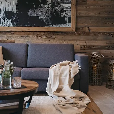 Hotell Vaya Paznaun Galtür