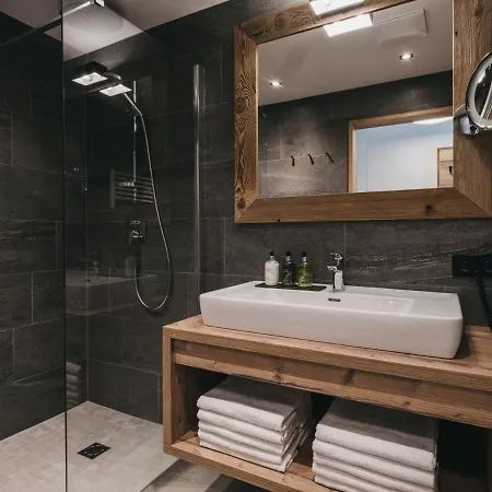 Vaya Paznaun 4* Galtür