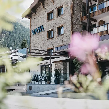 Vaya Inklusive Sommercard Hotel 4*