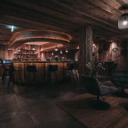 Vaya Paznaun Hotel Galtür