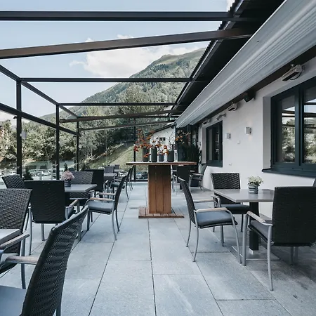 Vaya Paznaun Hotell Galtür