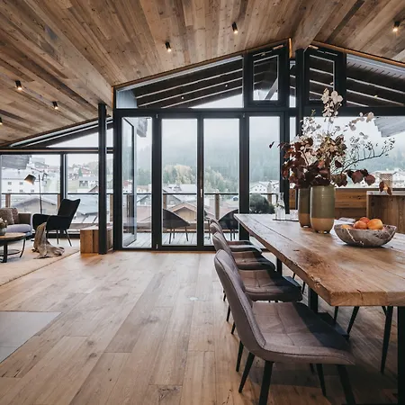 Vaya Paznaun גלטור