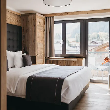 Vaya Paznaun Inklusive Silvretta Card Premium Im Sommer