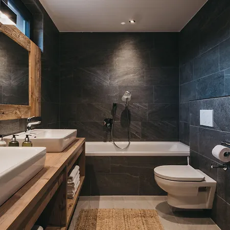 Hotell Vaya Paznaun Galtür