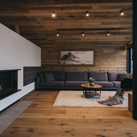 Vaya Paznaun 4* Galtür