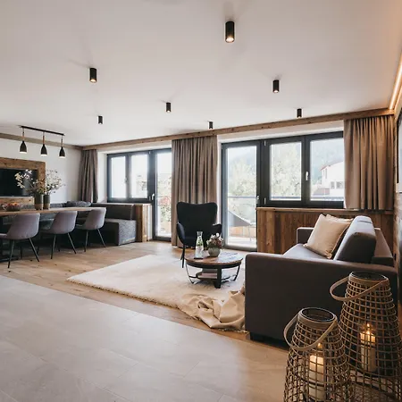 Vaya Paznaun Galtür