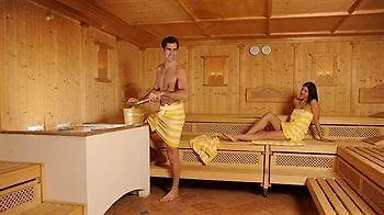 Hotel Vaya Inklusive Sommercard Galtür