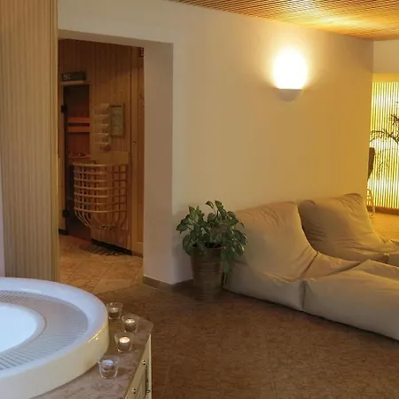 Vaya Paznaun Hotell