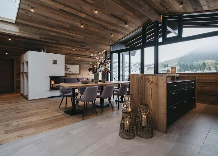 Vaya Paznaun Inklusive Silvretta Card Premium Im Sommer Hotel Galtür