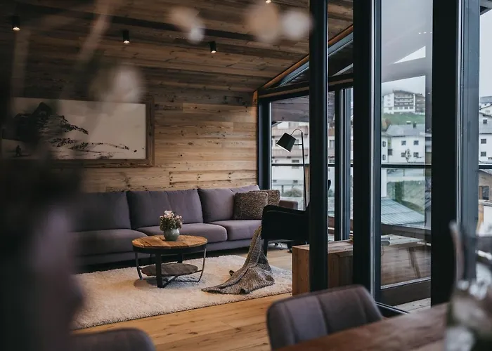 Hotel Vaya Paznaun Inklusive Silvretta Card Premium Im Sommer Galtür