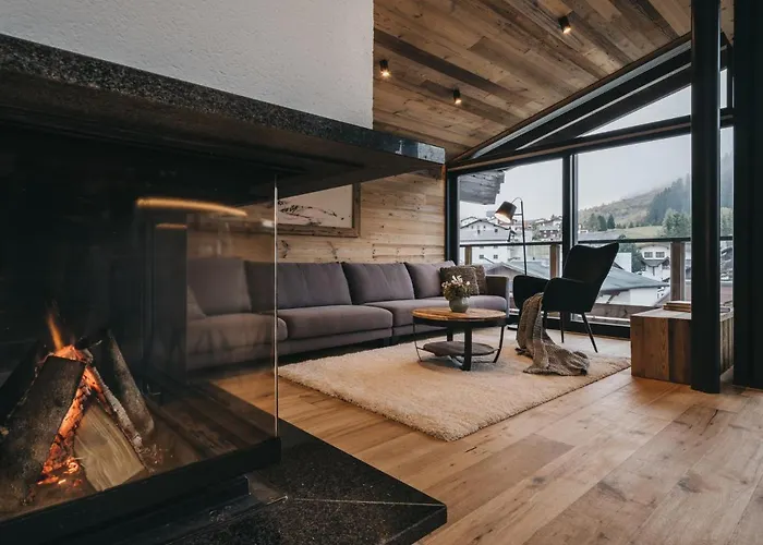 Hotel Vaya Paznaun Inklusive Silvretta Card Premium Im Sommer Galtür