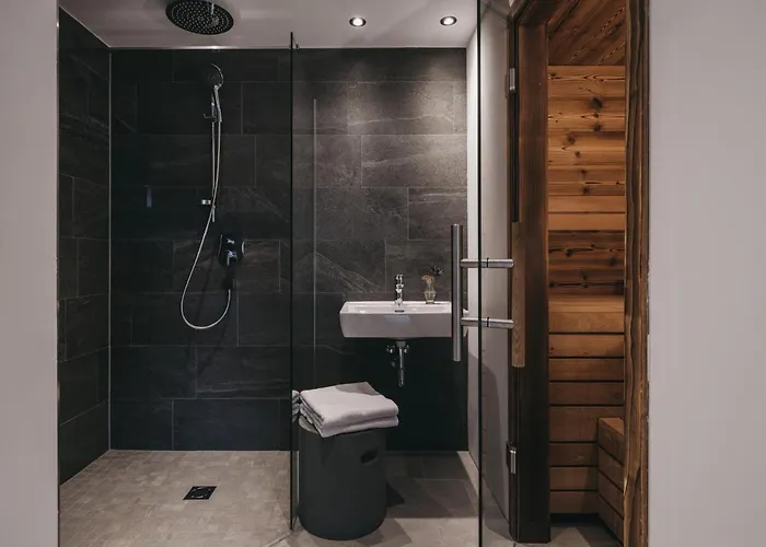 Hotel Vaya Paznaun Inklusive Silvretta Card Premium Im Sommer