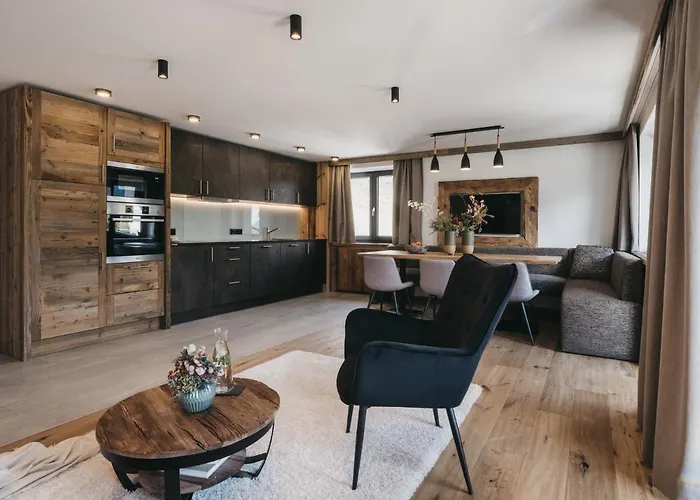 Vaya Paznaun Inklusive Silvretta Card Premium Im Sommer Galtür