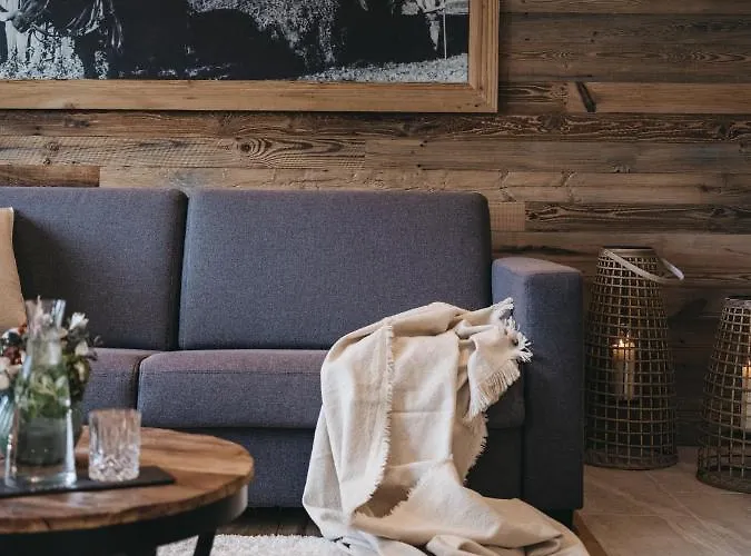 Hotel Vaya Paznaun Inklusive Silvretta Card Premium Im Sommer Galtür