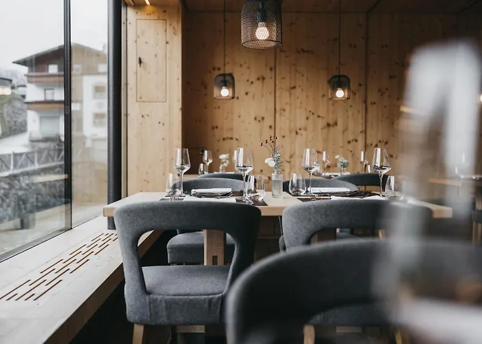 Vaya Paznaun Inklusive Silvretta Card Premium Im Sommer 4*