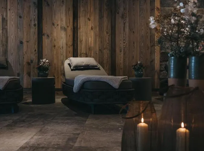 Vaya Paznaun Inklusive Silvretta Card Premium Im Sommer