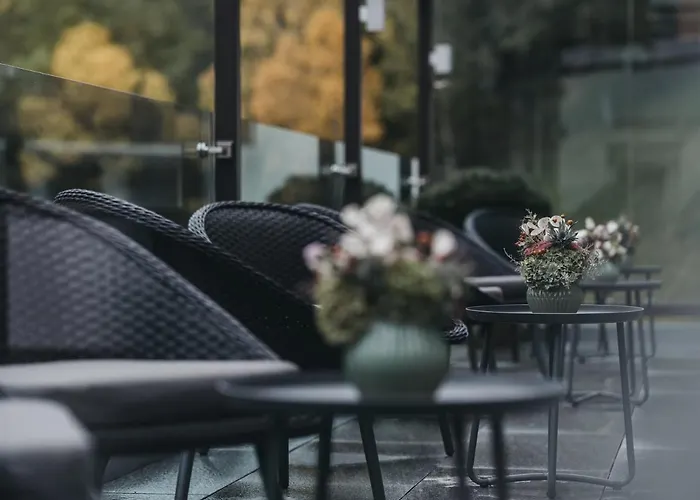 Vaya Paznaun Inklusive Silvretta Card Premium Im Sommer Hotel Galtür