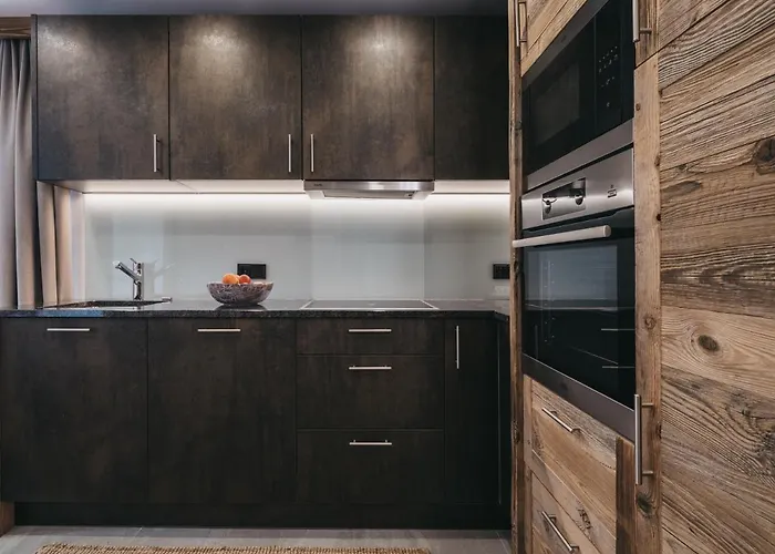 Hotel Vaya Paznaun Inklusive Silvretta Card Premium Im Sommer 4*