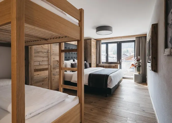 Vaya Paznaun Inklusive Silvretta Card Premium Im Sommer