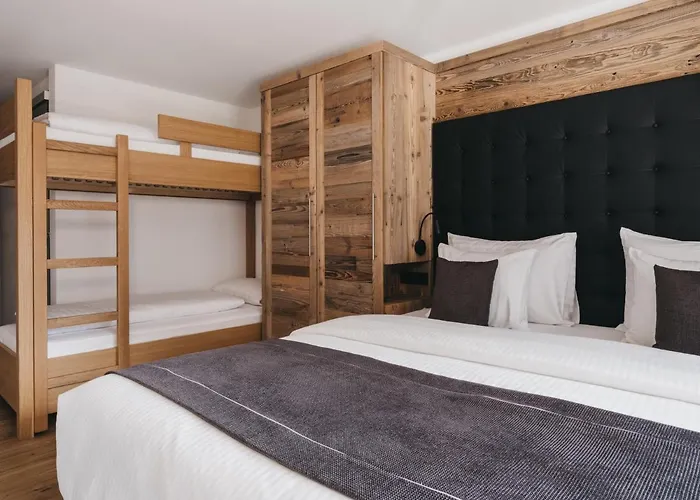 Vaya Paznaun Inklusive Silvretta Card Premium Im Sommer Galtür