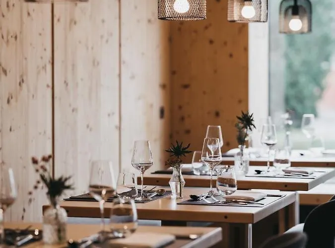 Hotel Vaya Paznaun Inklusive Silvretta Card Premium Im Sommer 4*