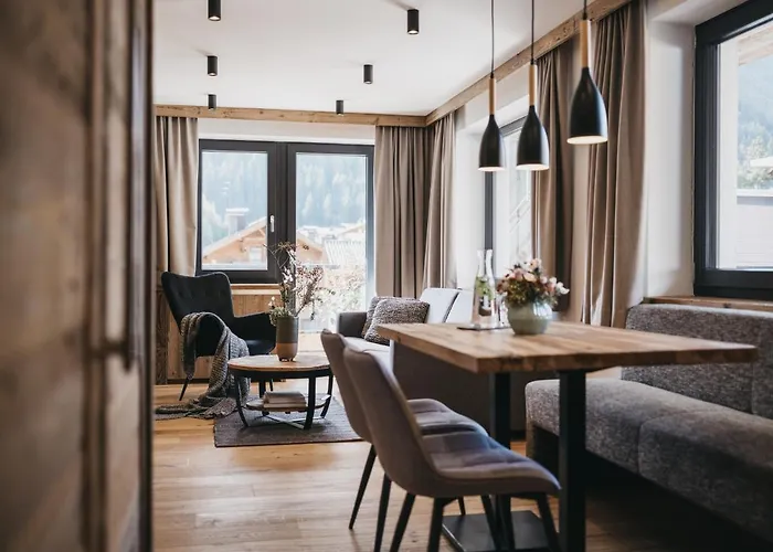 Vaya Paznaun Inklusive Silvretta Card Premium Im Sommer 4*