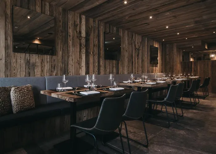 Vaya Paznaun Inklusive Silvretta Card Premium Im Sommer Hotel