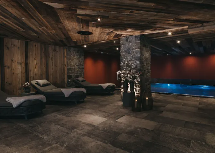 Vaya Paznaun Inklusive Silvretta Card Premium Im Sommer Hotel