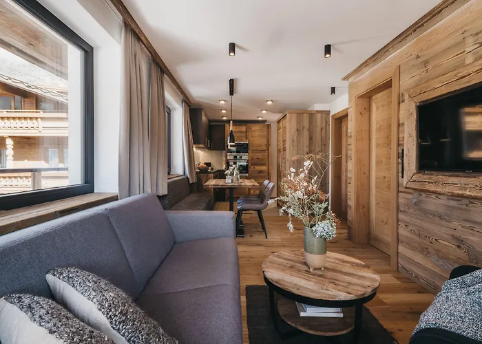 Vaya Paznaun Inklusive Silvretta Card Premium Im Sommer Galtür