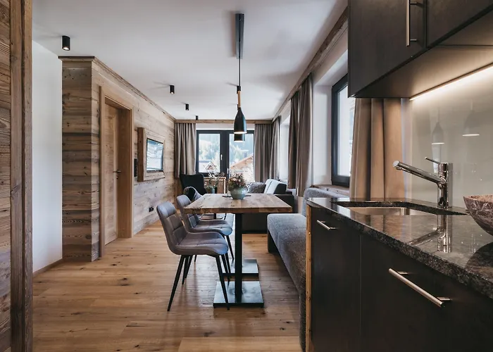 Vaya Paznaun Inklusive Silvretta Card Premium Im Sommer Hotel 4*