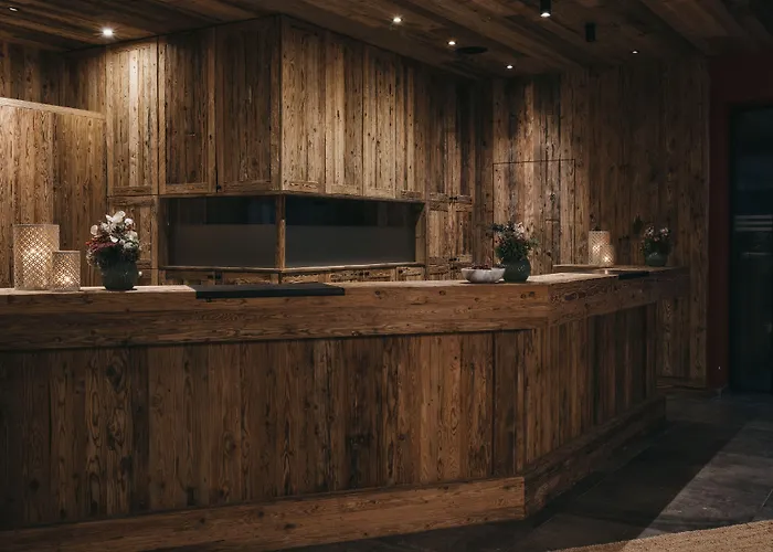 Vaya Paznaun Inklusive Silvretta Card Premium Im Sommer