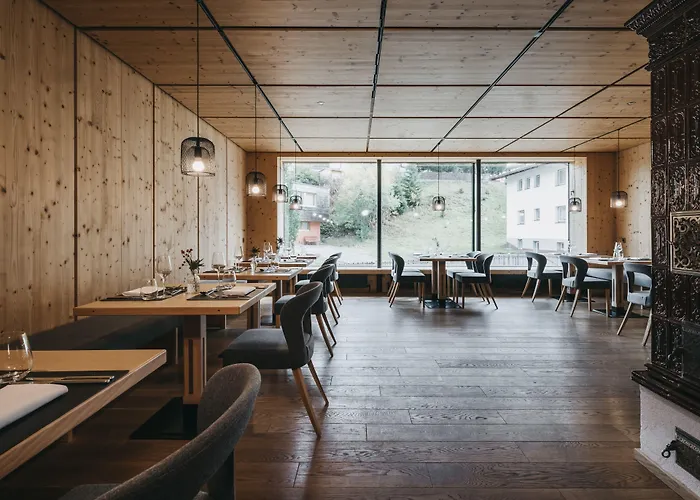 Vaya Paznaun Inklusive Silvretta Card Premium Im Sommer 4*