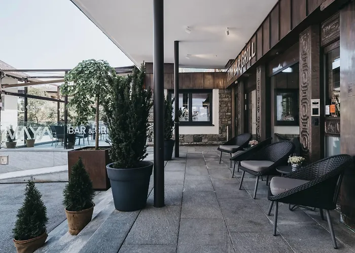 Vaya Paznaun Inklusive Silvretta Card Premium Im Sommer Hotel