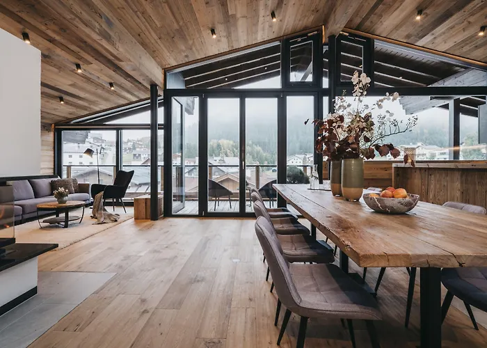 Vaya Paznaun Inklusive Silvretta Card Premium Im Sommer Galtür