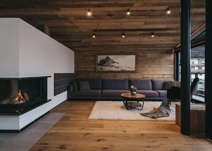 Vaya Paznaun Inklusive Silvretta Card Premium Im Sommer 4* Galtür