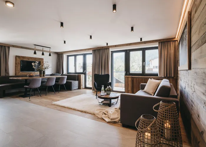 Vaya Paznaun Inklusive Silvretta Card Premium Im Sommer Galtür