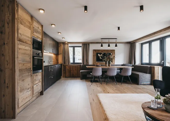 Hotel Vaya Paznaun Inklusive Silvretta Card Premium Im Sommer Galtür