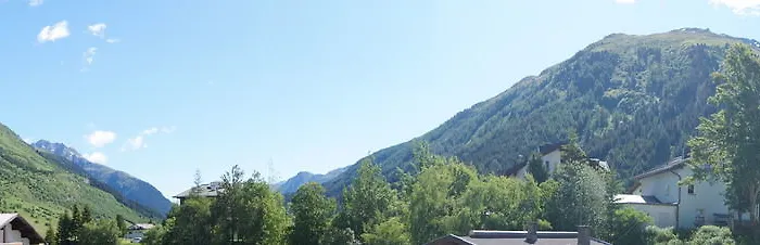 Vaya Paznaun Inklusive Silvretta Card Premium Im Sommer Hotel Galtür